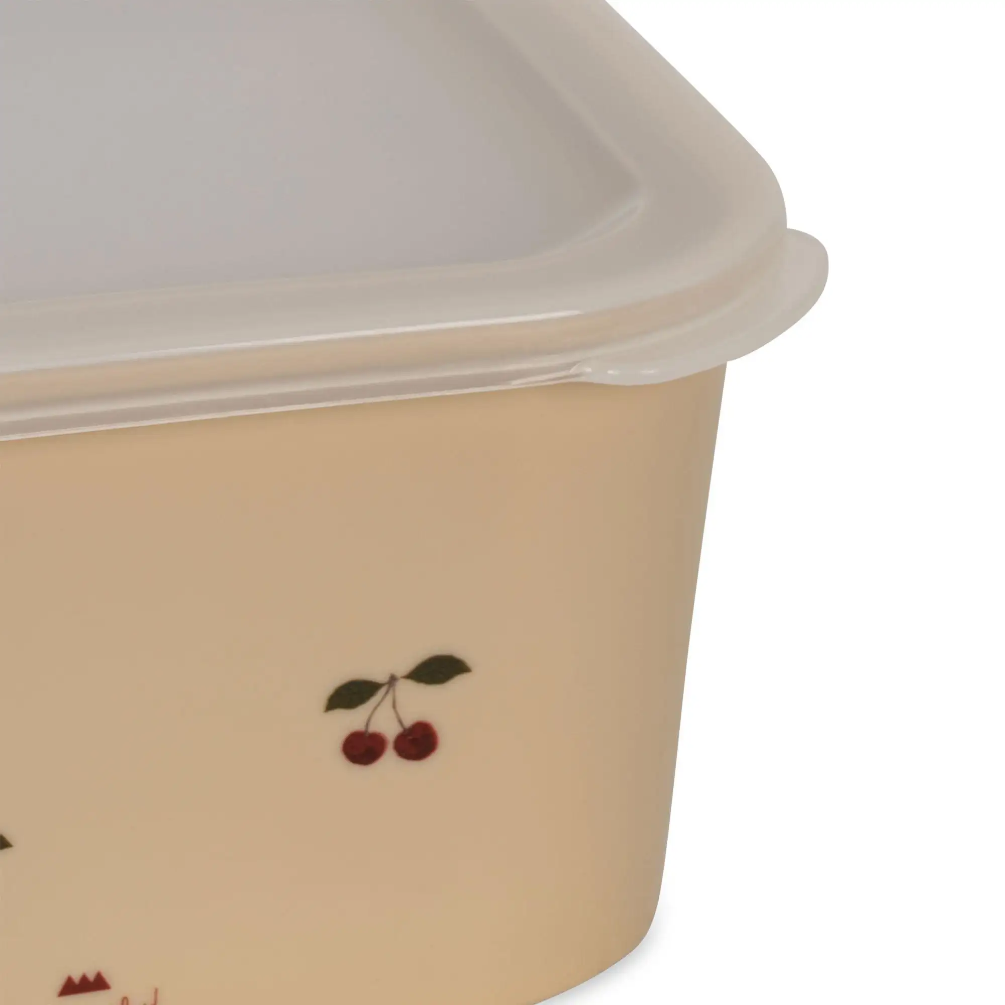 Cherry Containers Set - Image 3
