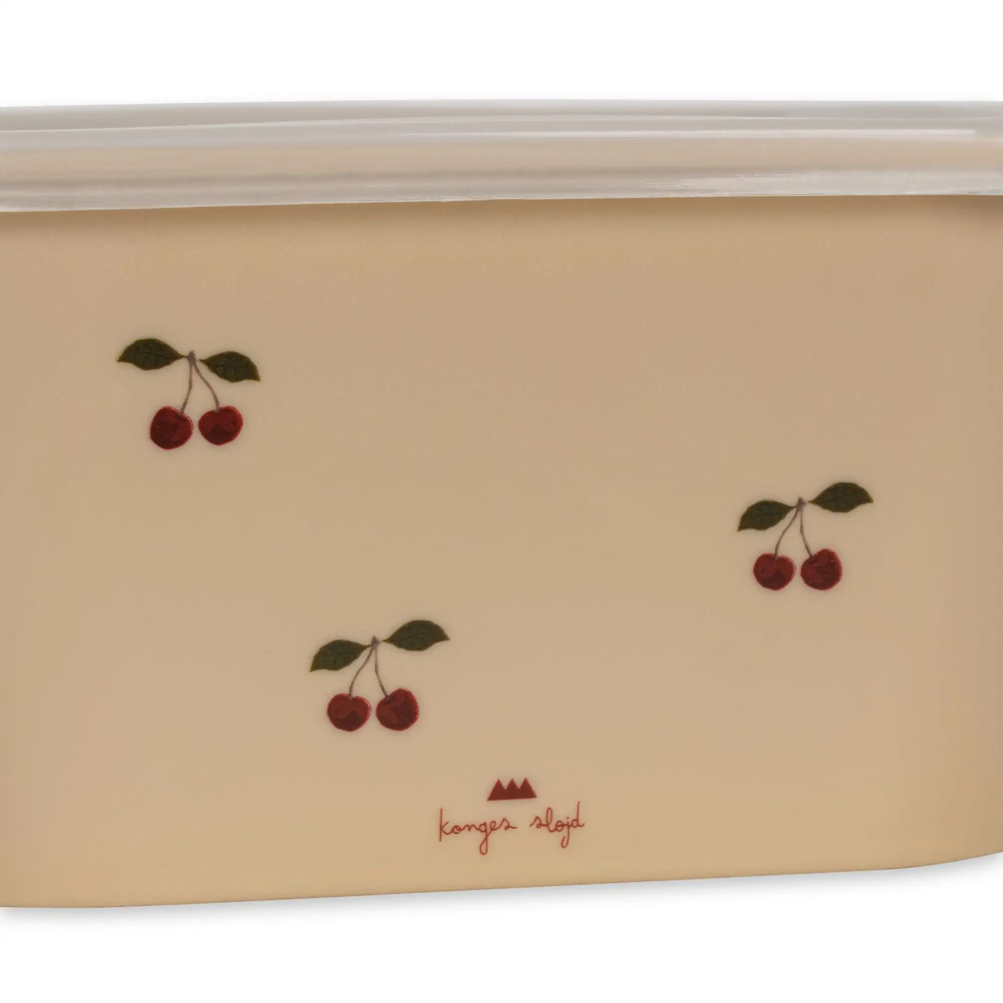 Cherry Containers Set - Image 4