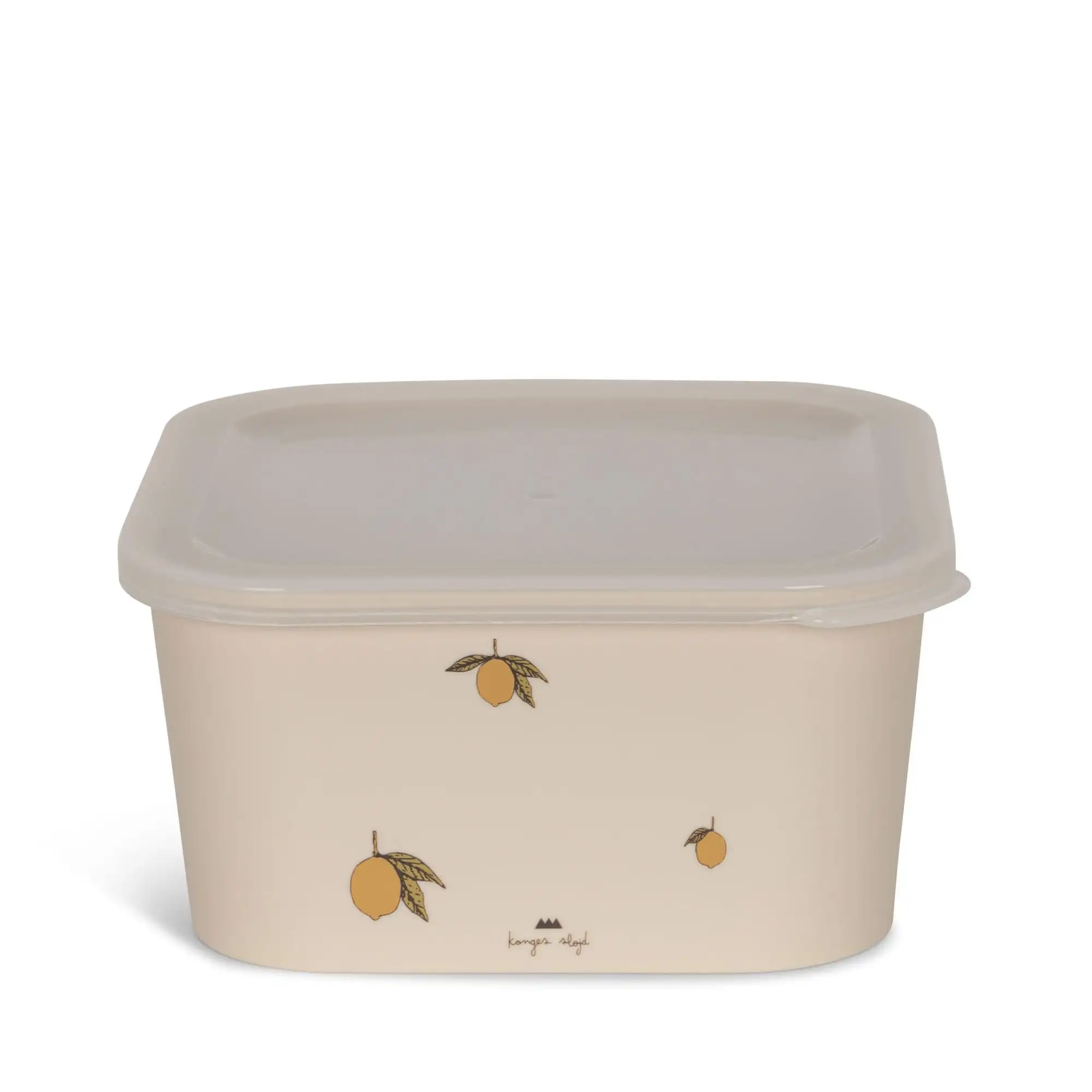 Lemon Container Set - Image 2