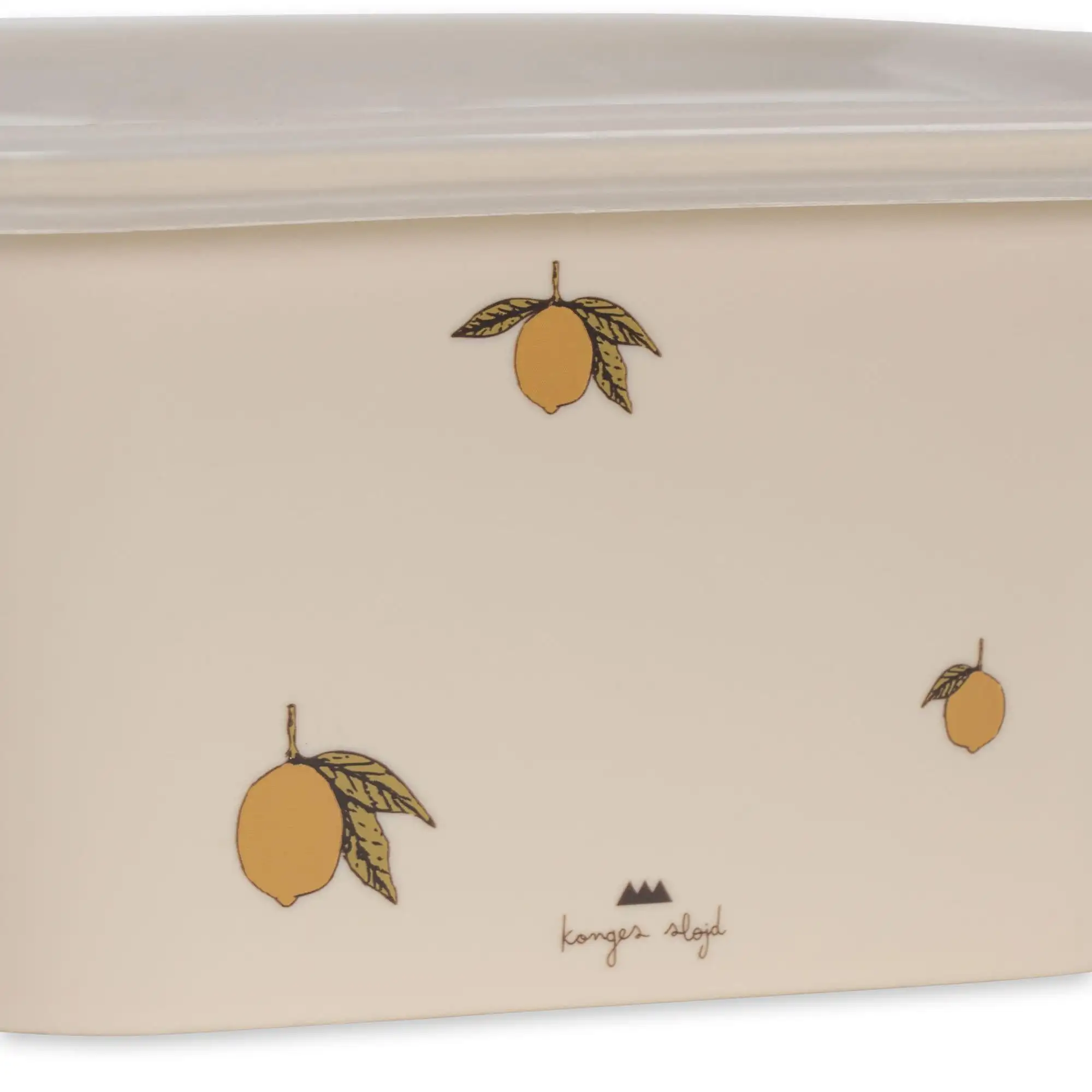 Lemon Container Set - Image 3