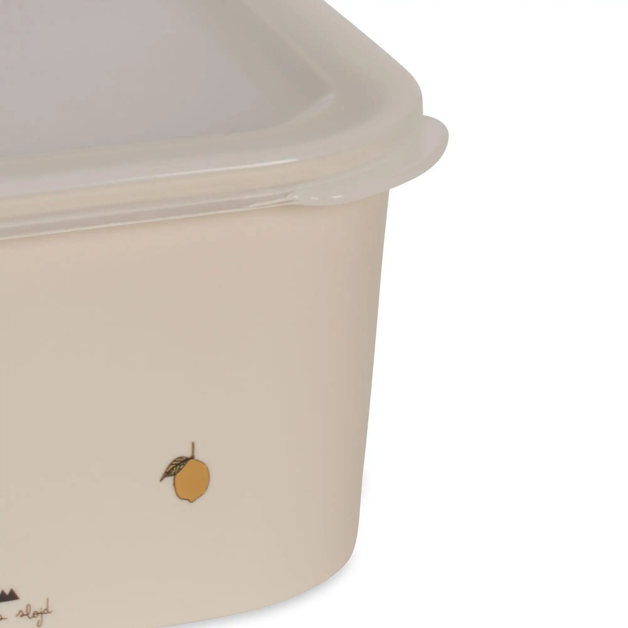 Lemon Container Set - Image 4