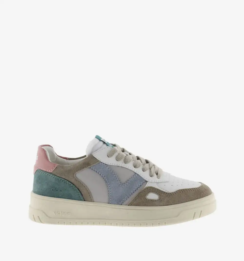 Single Serraje multicolor jade - Image 5