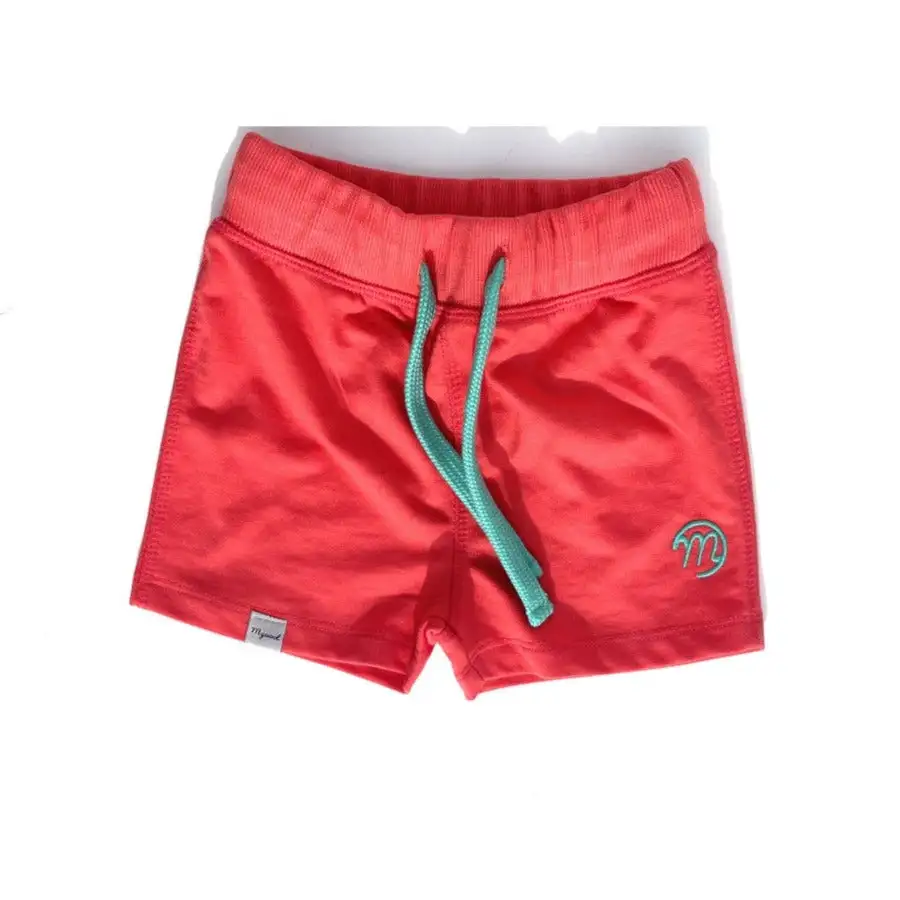 Short coral flúor