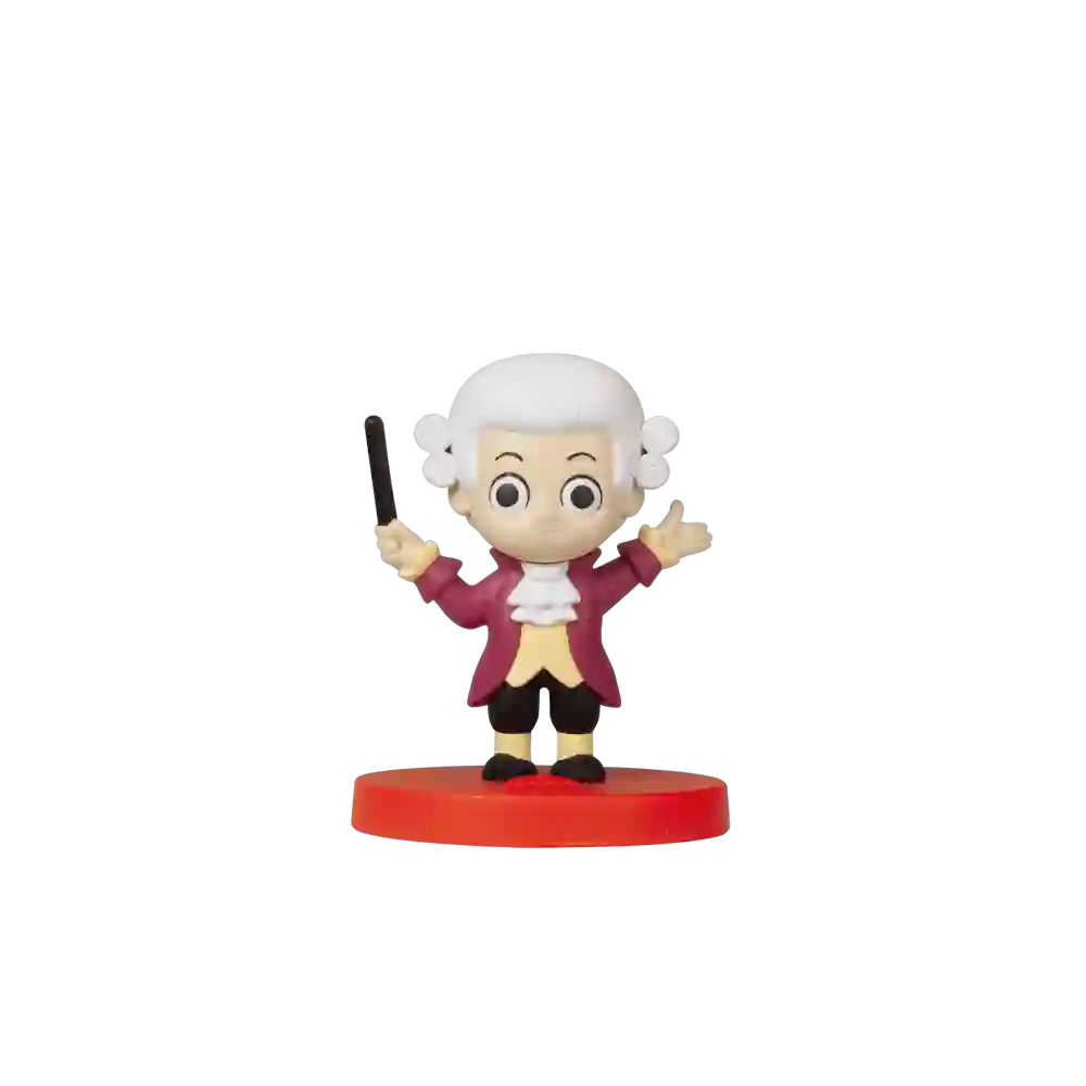 Mozart Symphonies - Faba