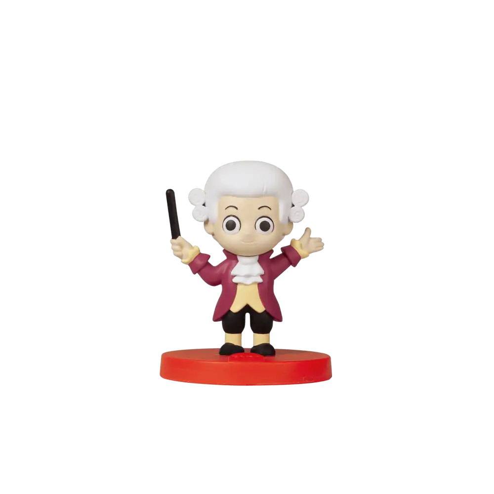 Mozart Symphonies - Faba