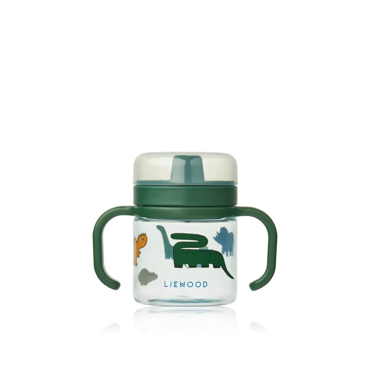 Sippy Cup Dinosaurios