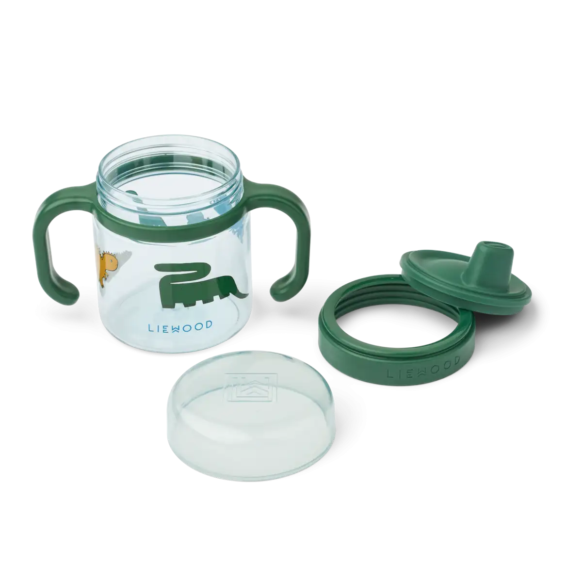 Sippy Cup Dinosaurios - Image 2