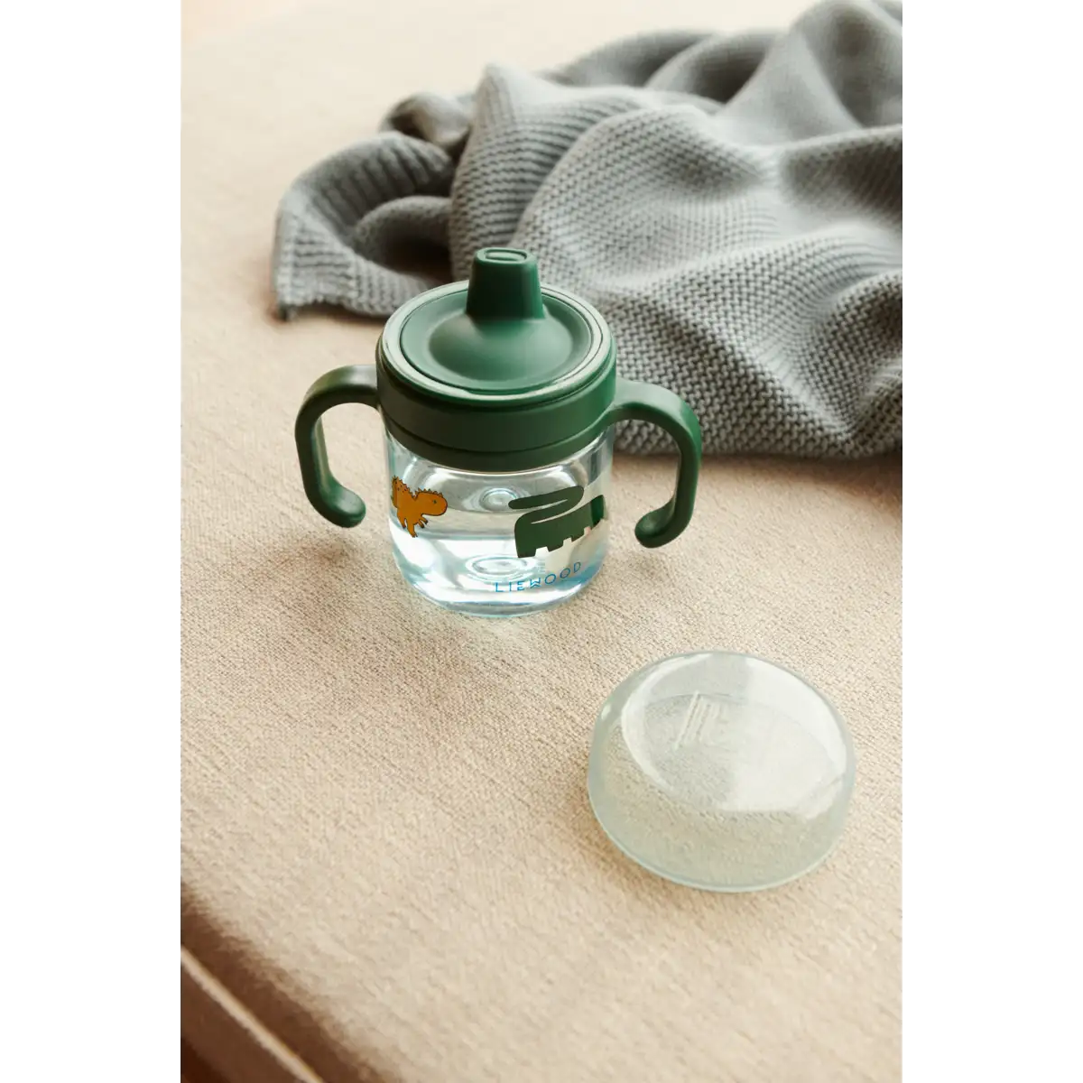 Sippy Cup Dinosaurios - Image 4