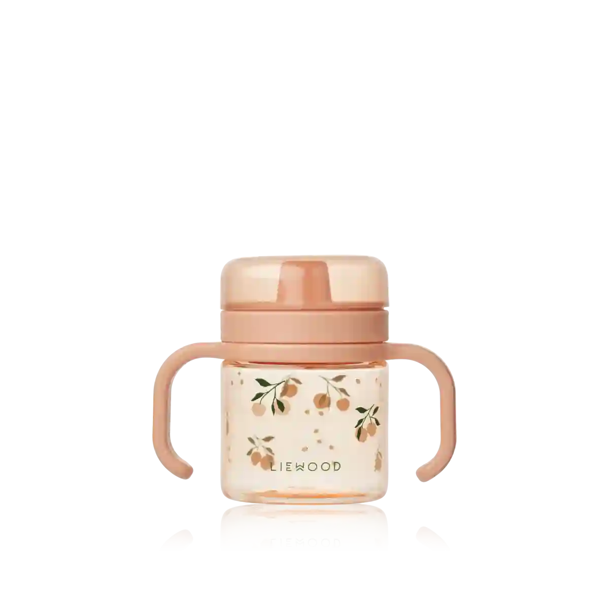 Sippy Cup Melocotones