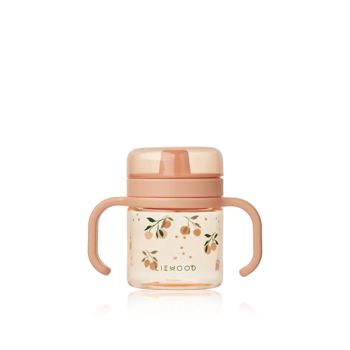 Sippy Cup Melocotones