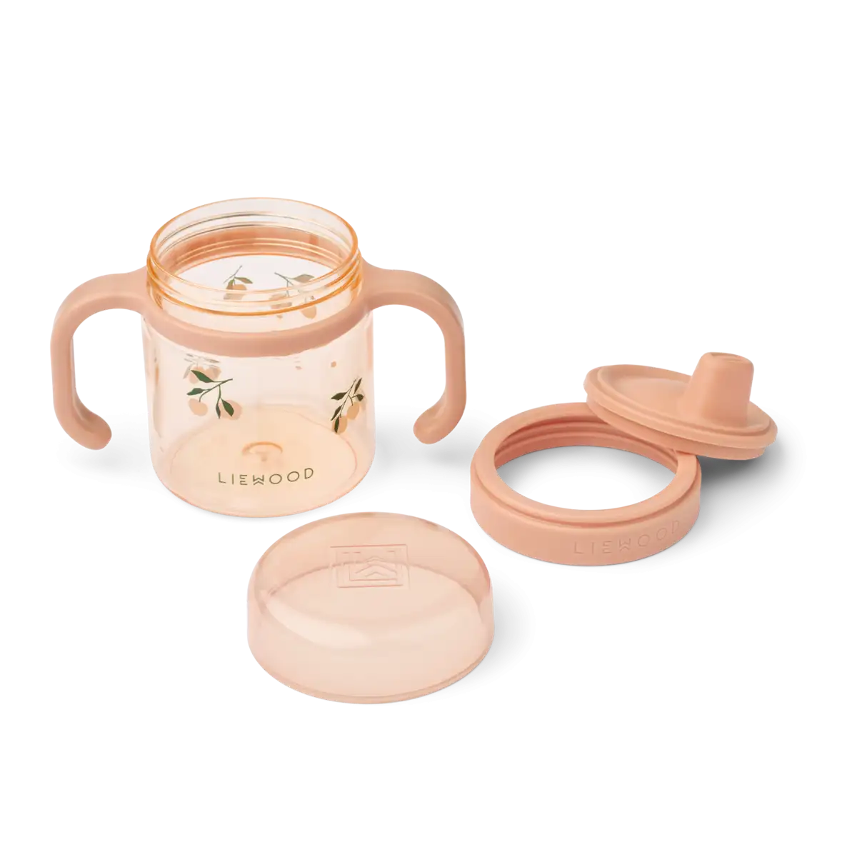 Sippy Cup Melocotones - Image 2