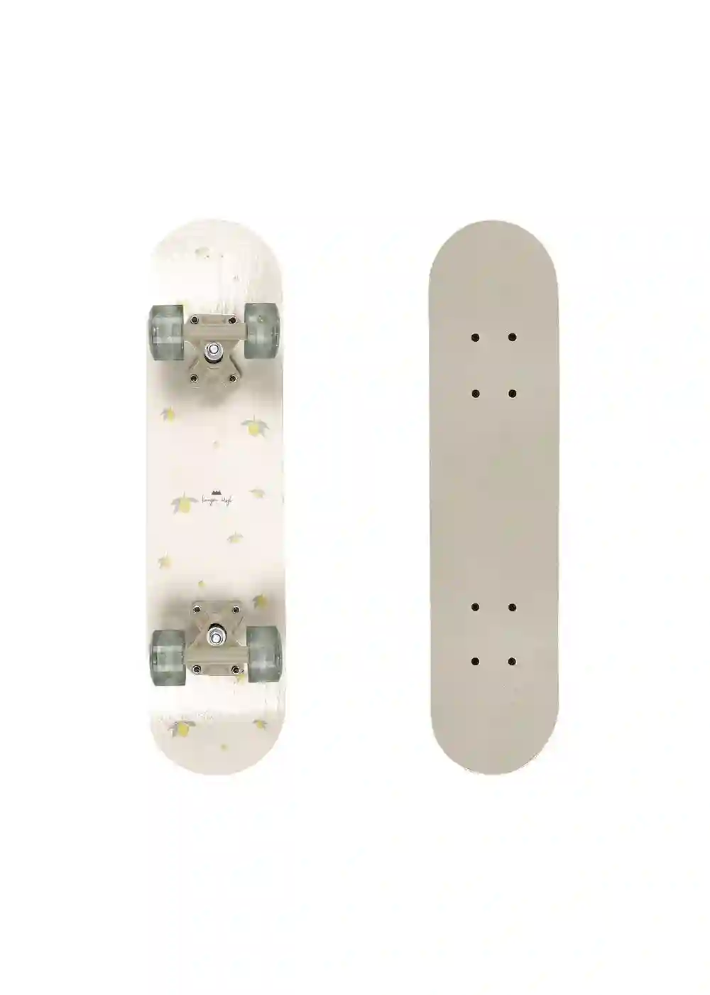 Skateboard Limones