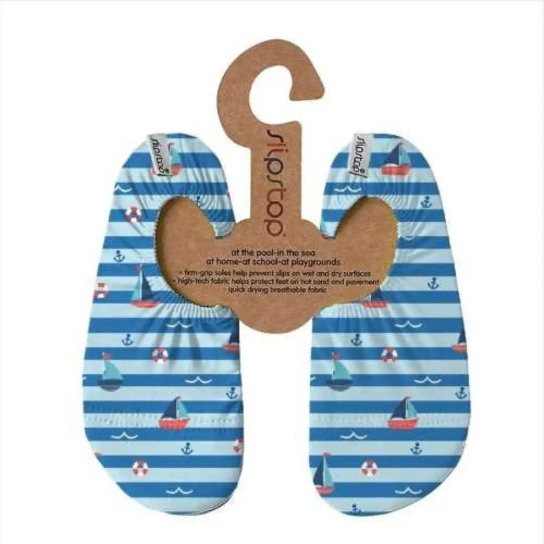 Slip stop Sailor