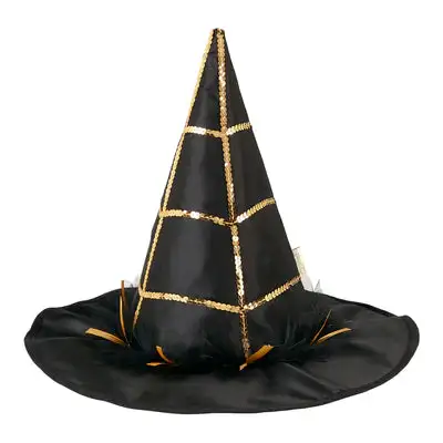 Evilian Witch Hat