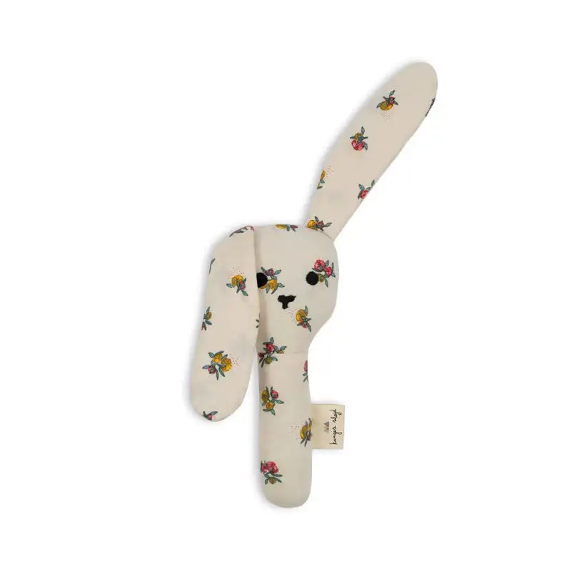 Rabbit Rattle Flowers
