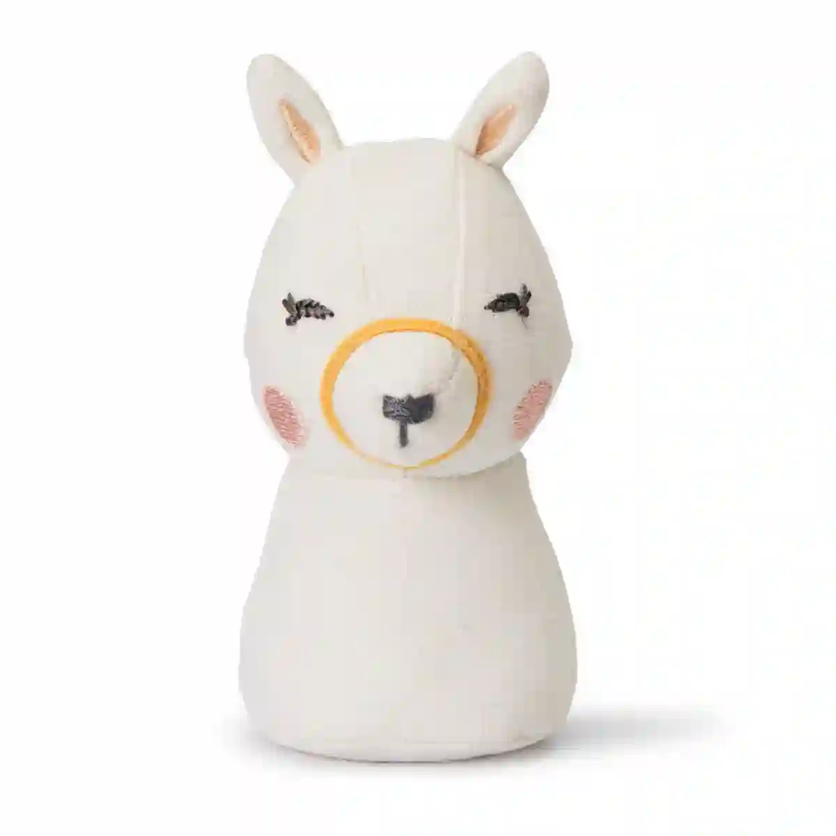Sonajero mini Llama