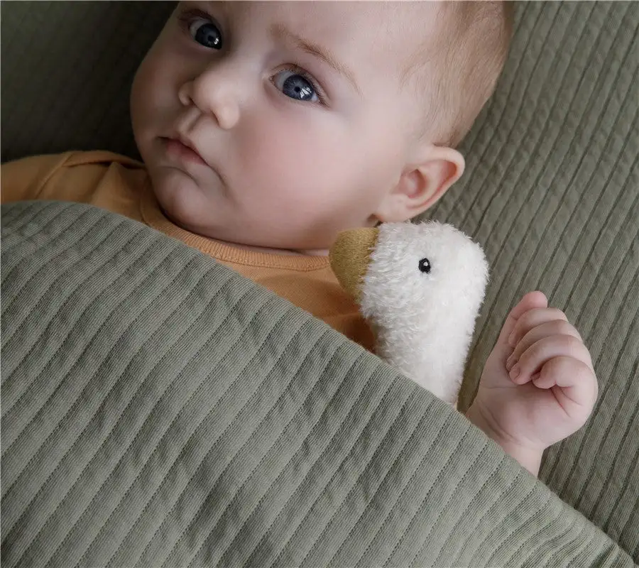 Little goose rattle - Image 2