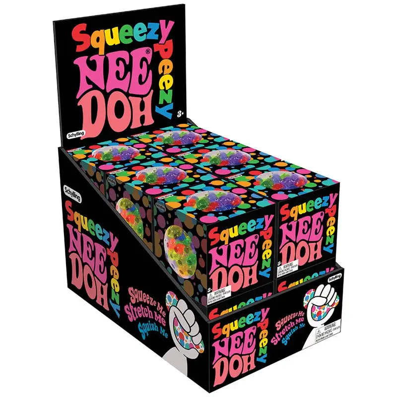 Squeezy Peezy Needoh - Image 3