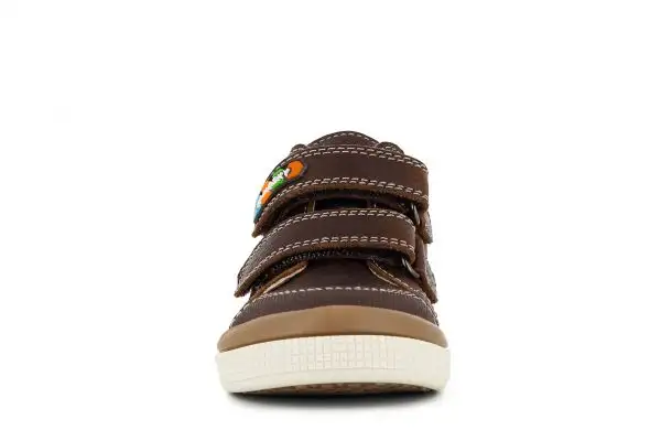 StepEasy Brown - Image 2