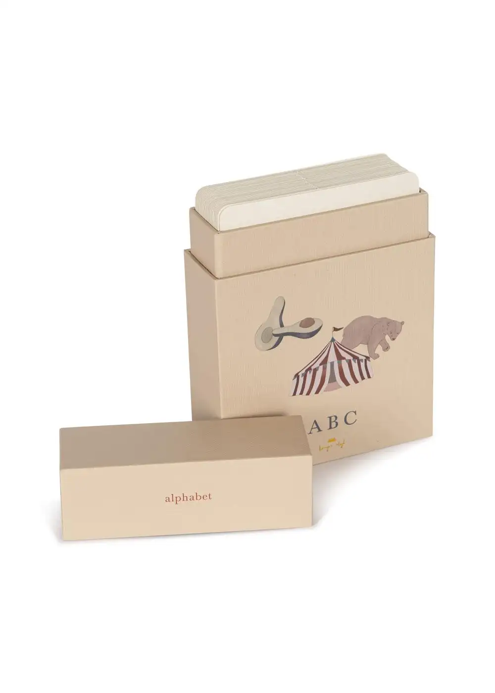 Alphabet Learning Cards - Image 2