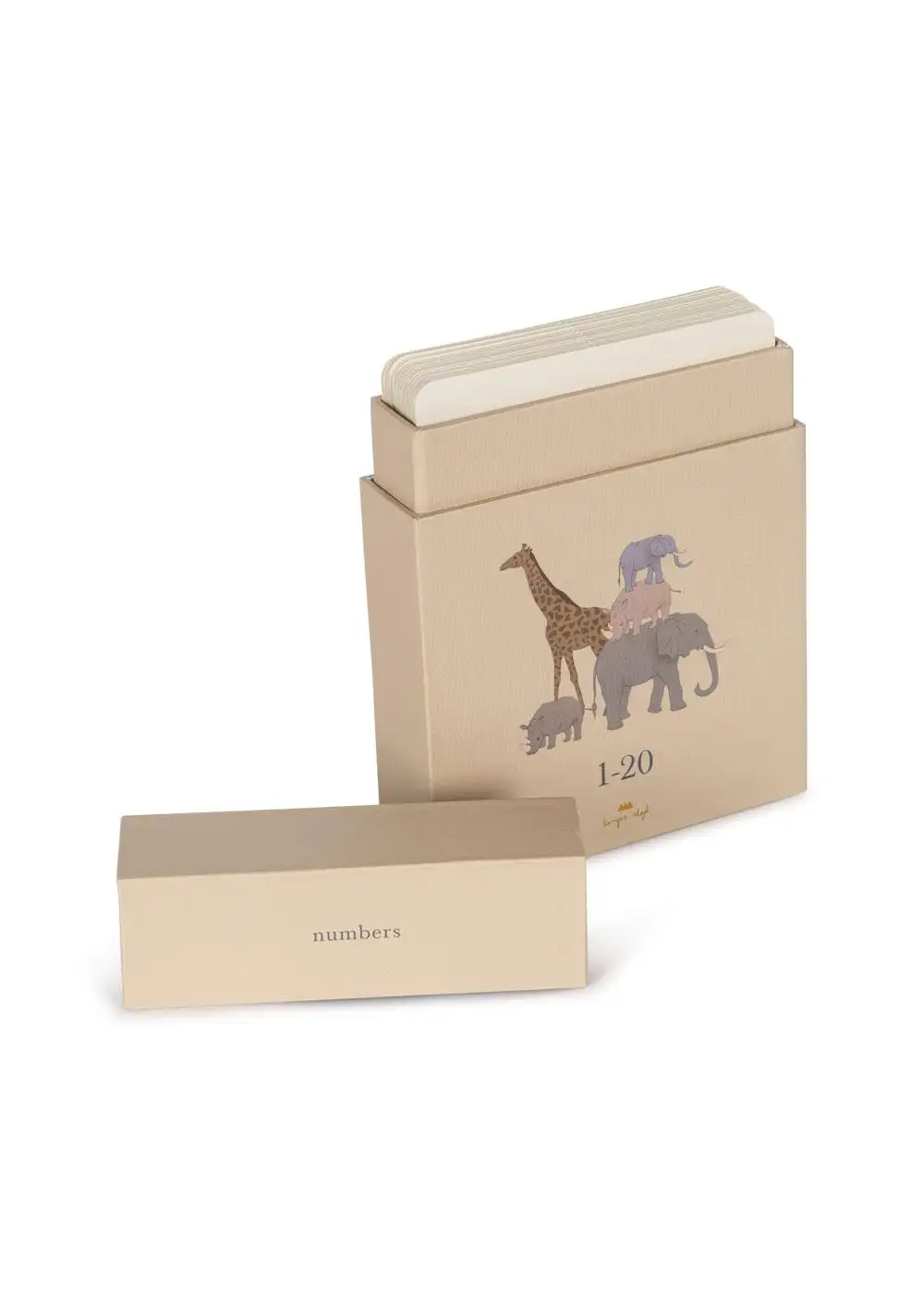 Learning Cards Numbers - Image 2