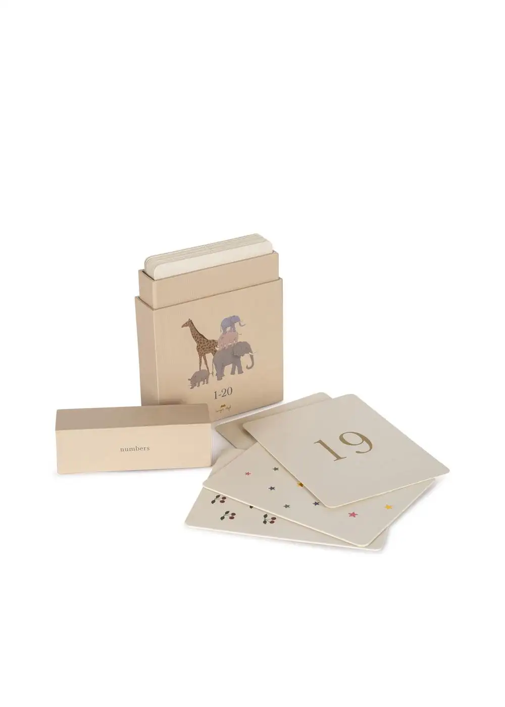 Learning Cards Numbers - Image 3