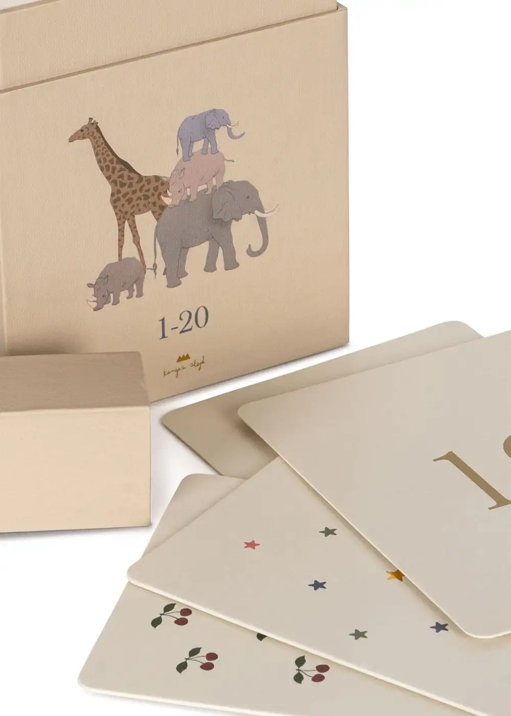 Learning Cards Numbers - Image 4