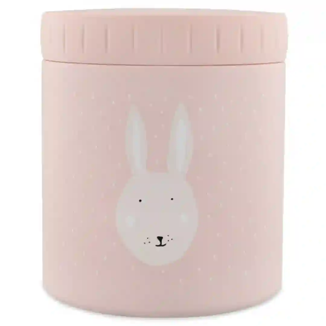 Rabbit solid thermos
