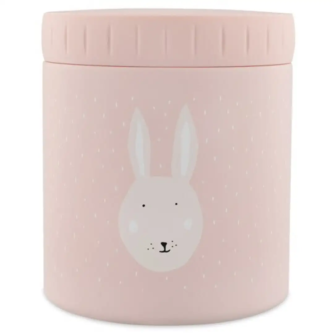 Rabbit solid thermos