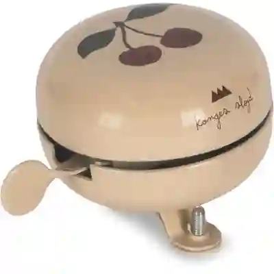 Cherries bike bell