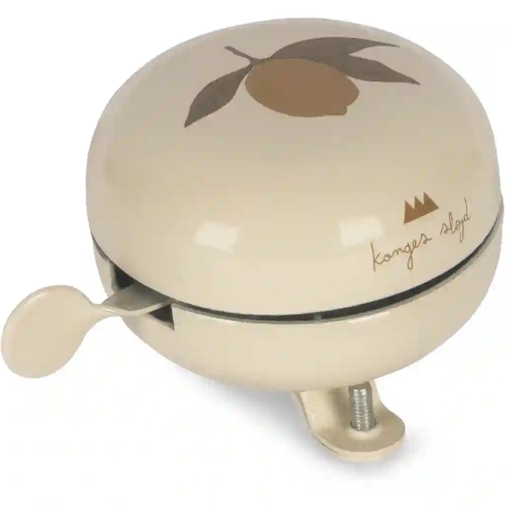 Lemon bike bell