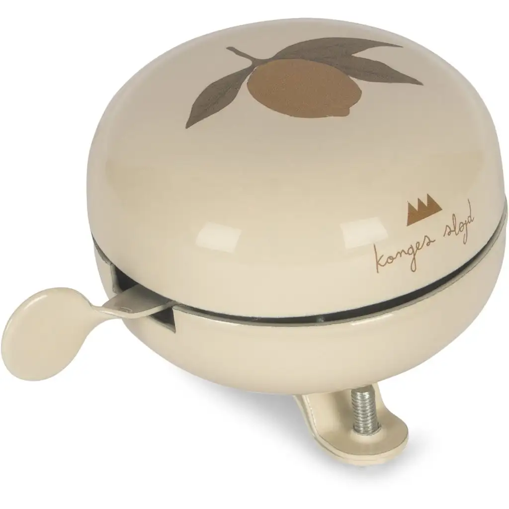 Lemon bike bell