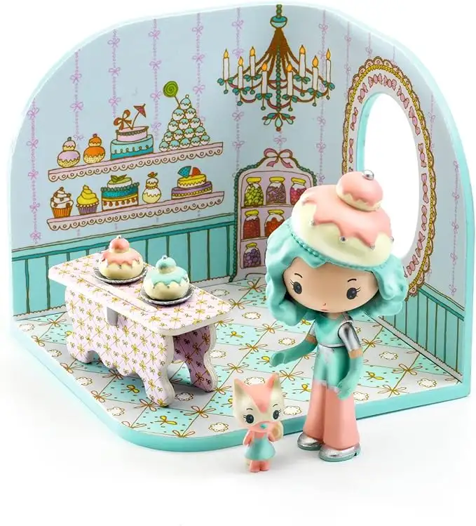Tinyly Charlie's Pastry Shop - Image 2