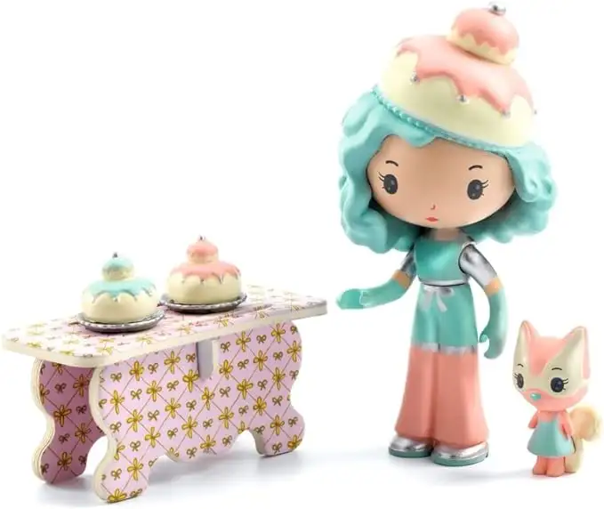 Tinyly Charlie's Pastry Shop - Image 3