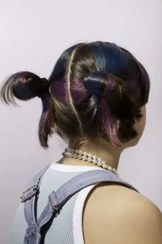 Tizas para pelo - Imagen 2