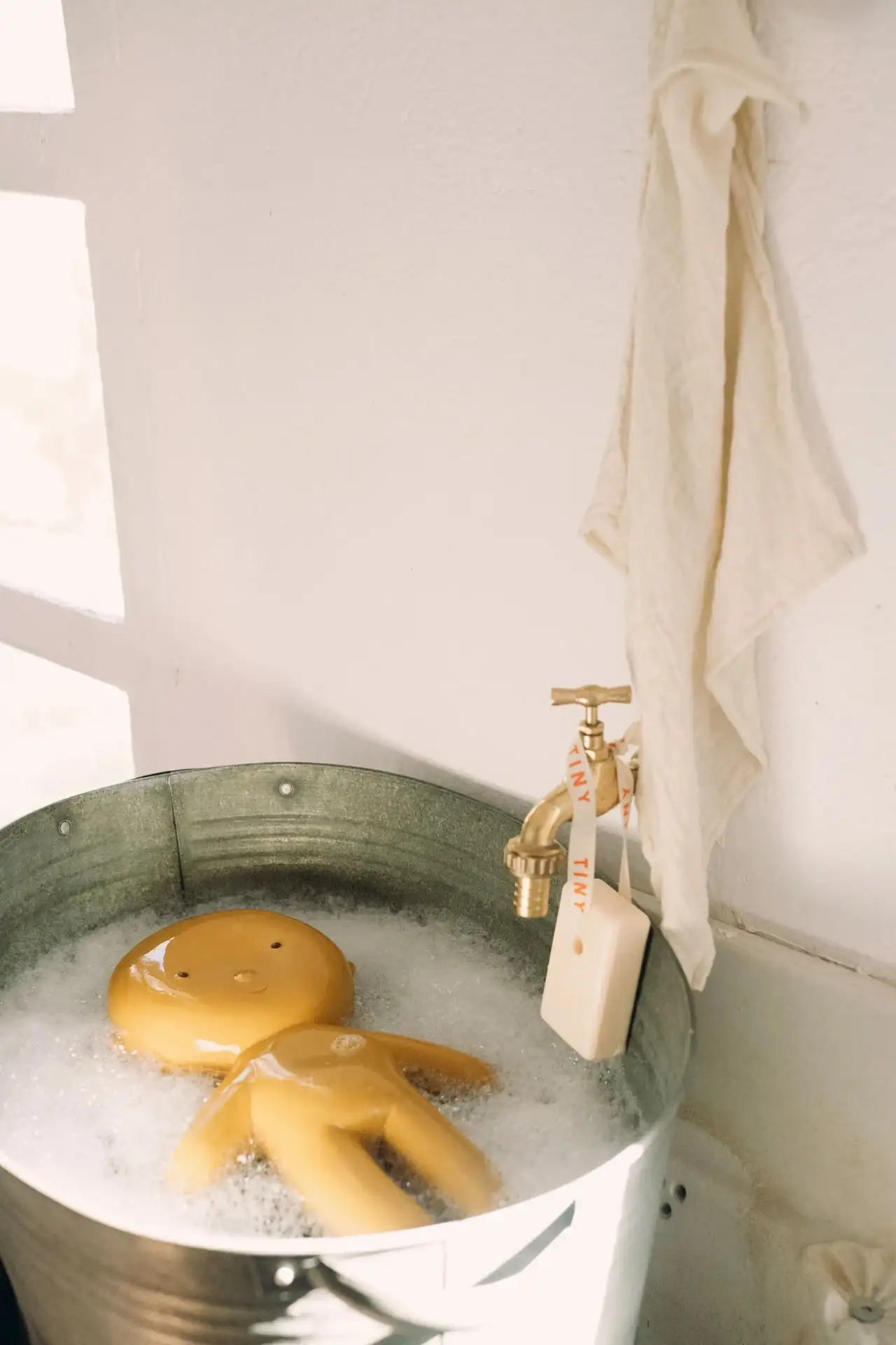 Gommu Towel - Image 4
