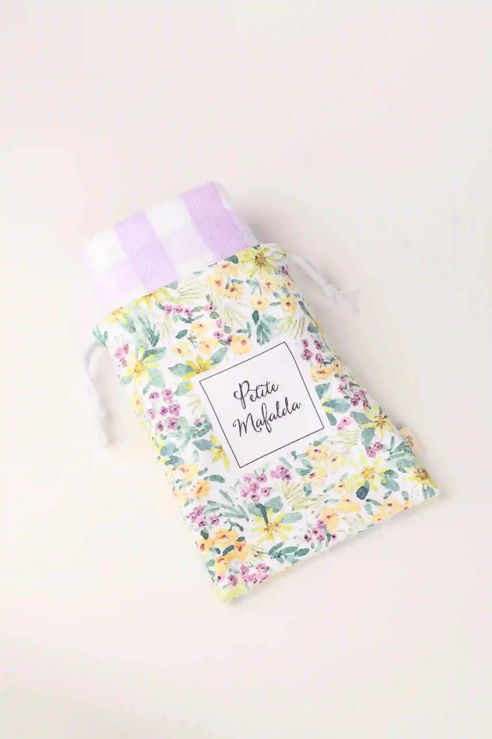 Picnic Petite Mafalda Towel