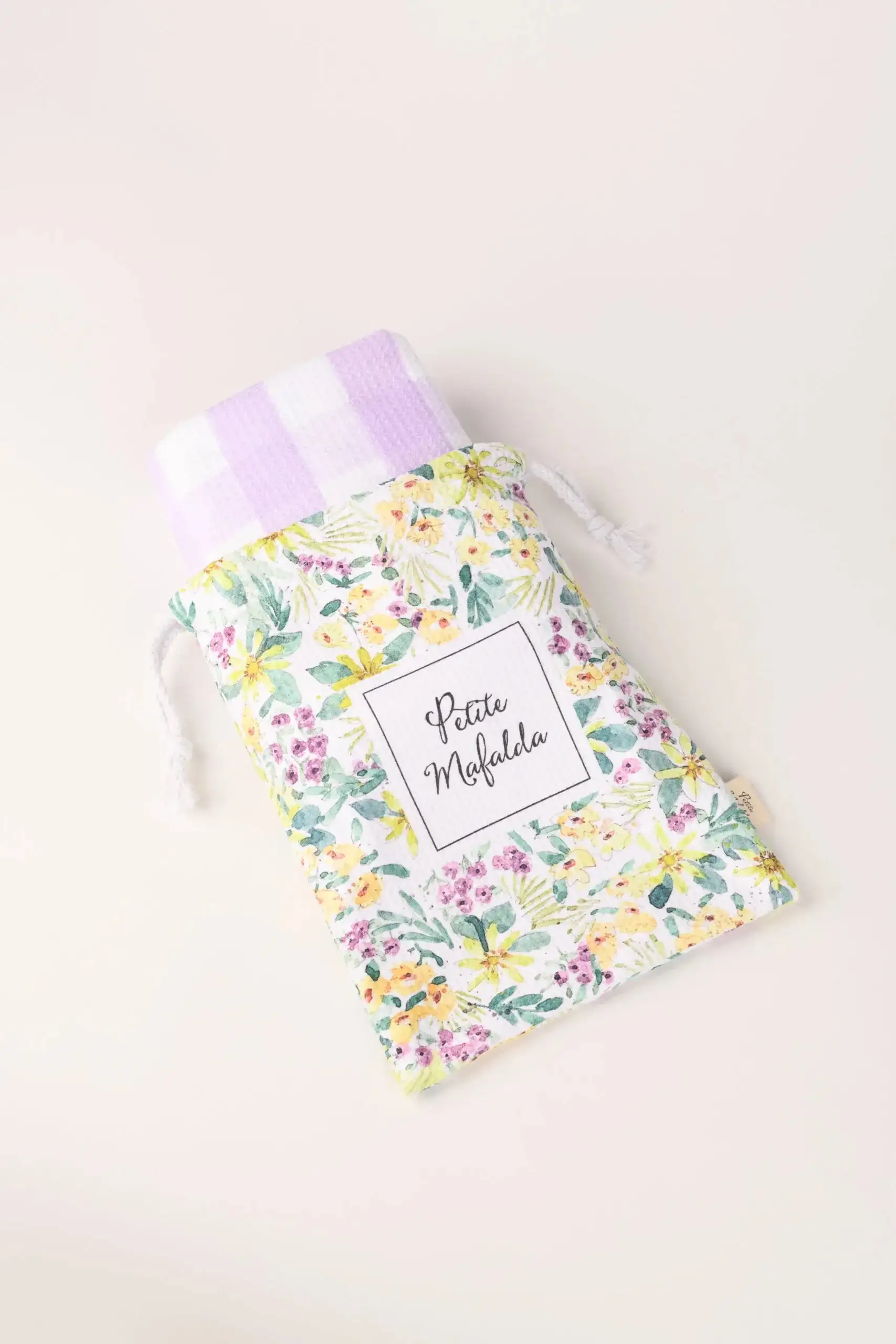 Picnic Petite Mafalda Towel