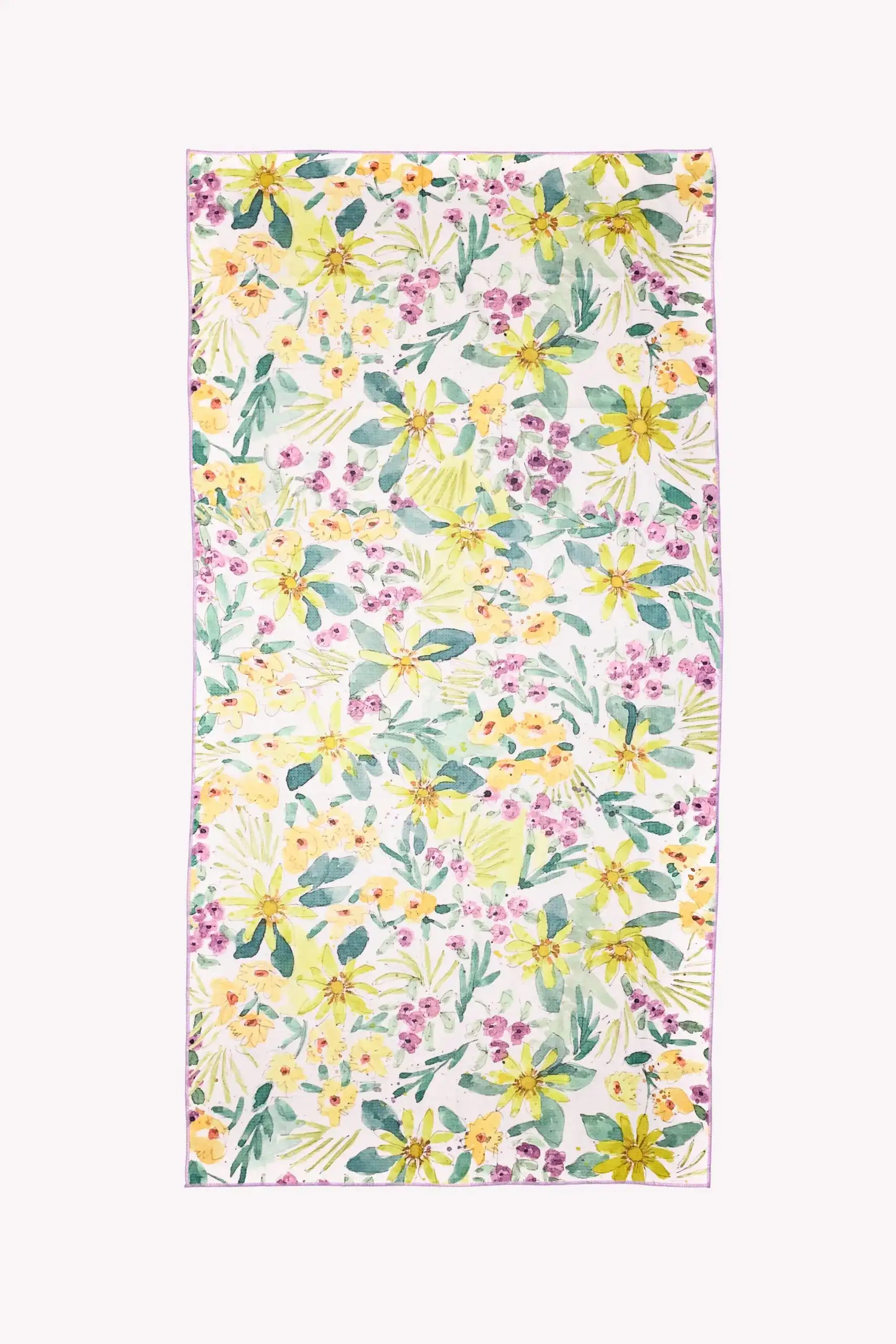 Picnic Petite Mafalda Towel - Image 2