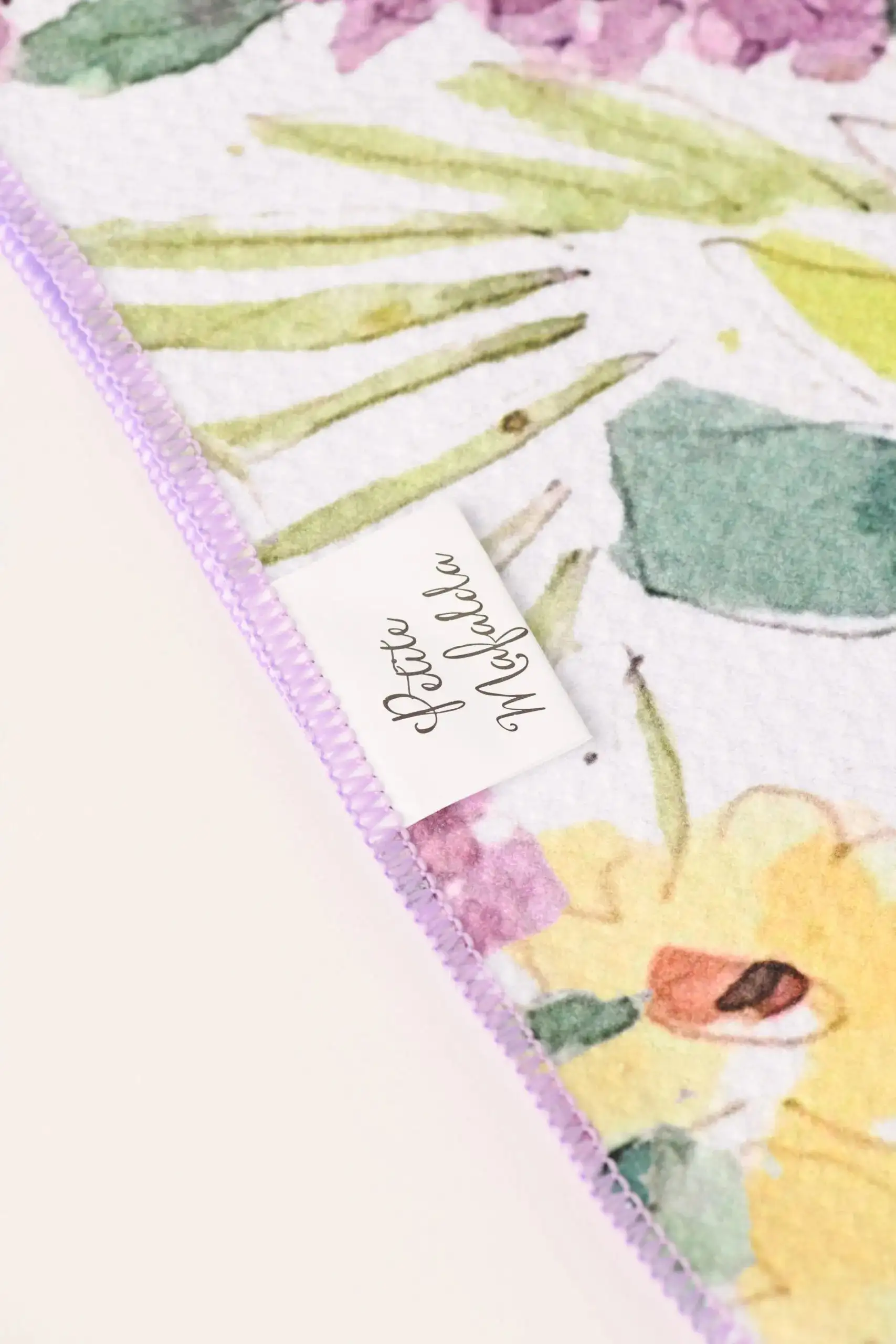 Picnic Petite Mafalda Towel - Image 4