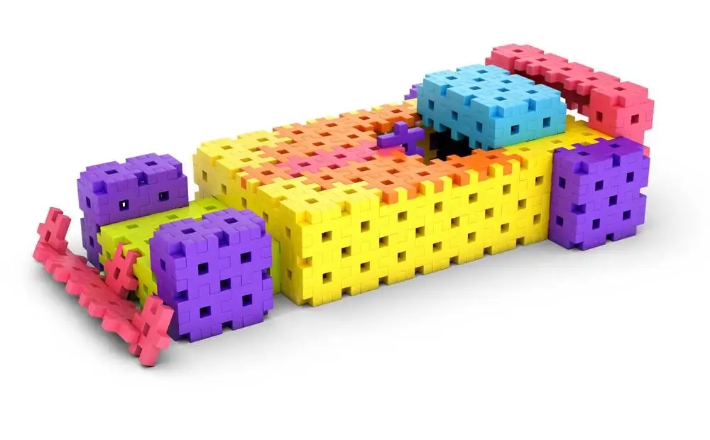 Meli travel box 500 pieces - Image 2