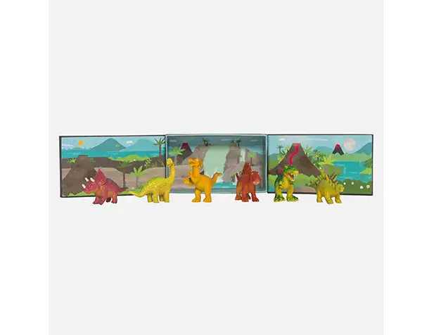 Tribe of dinosaurs - Image 2