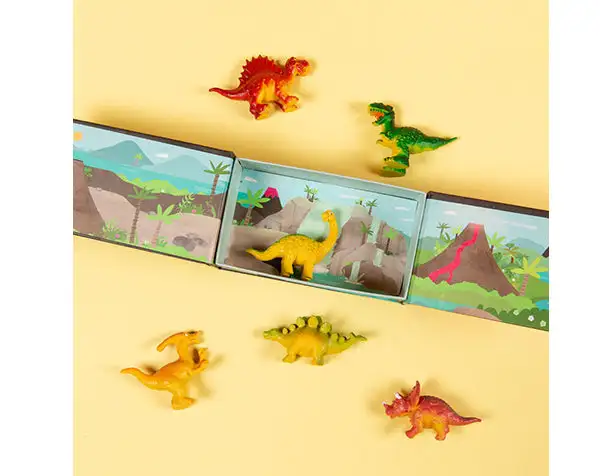 Tribe of dinosaurs - Image 3