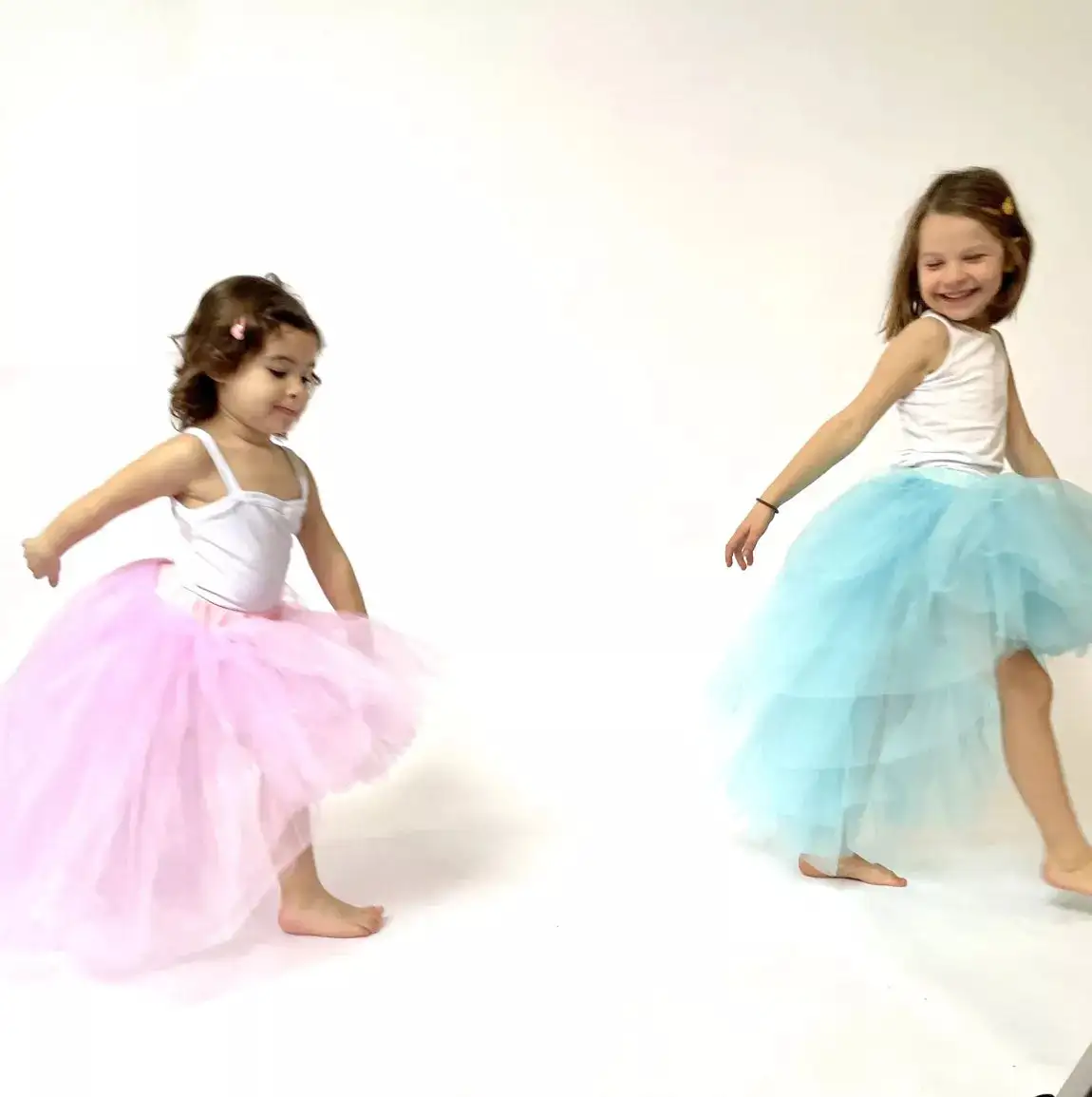 Blue Rock Tutu - Image 3