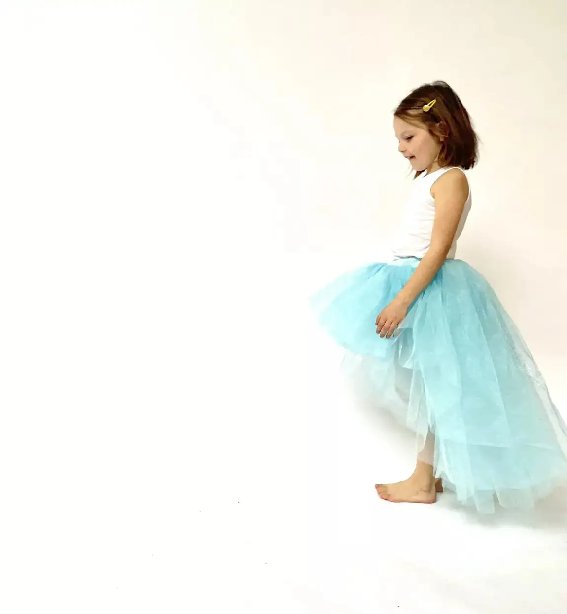 Blue Rock Tutu - Image 4