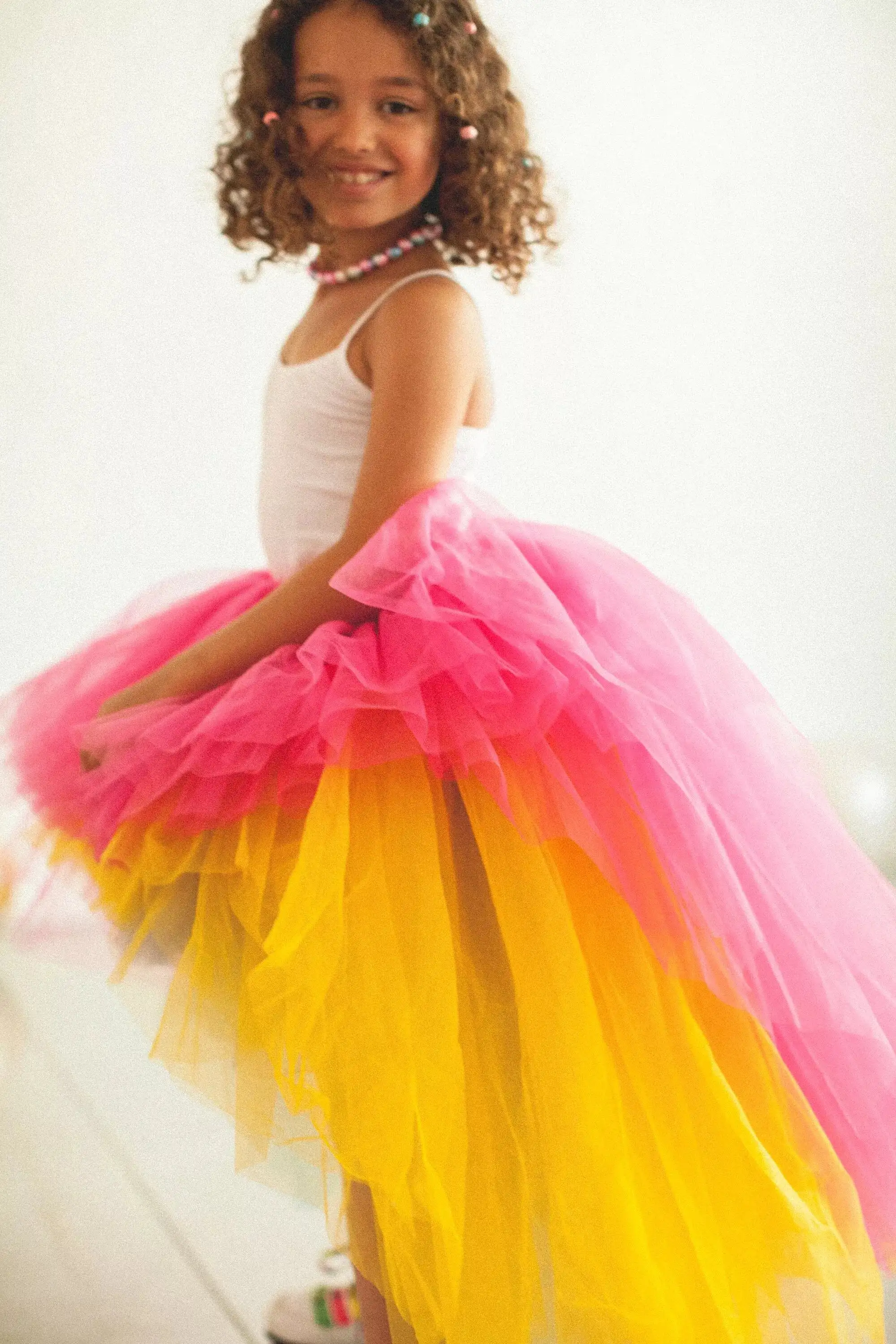 Blue Rock Tutu - Image 7