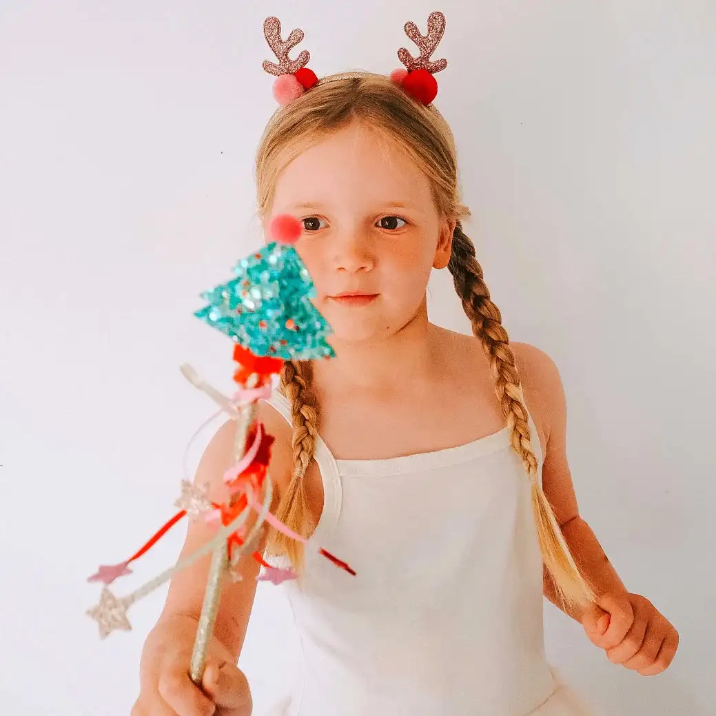 christmas magic wand - Image 2