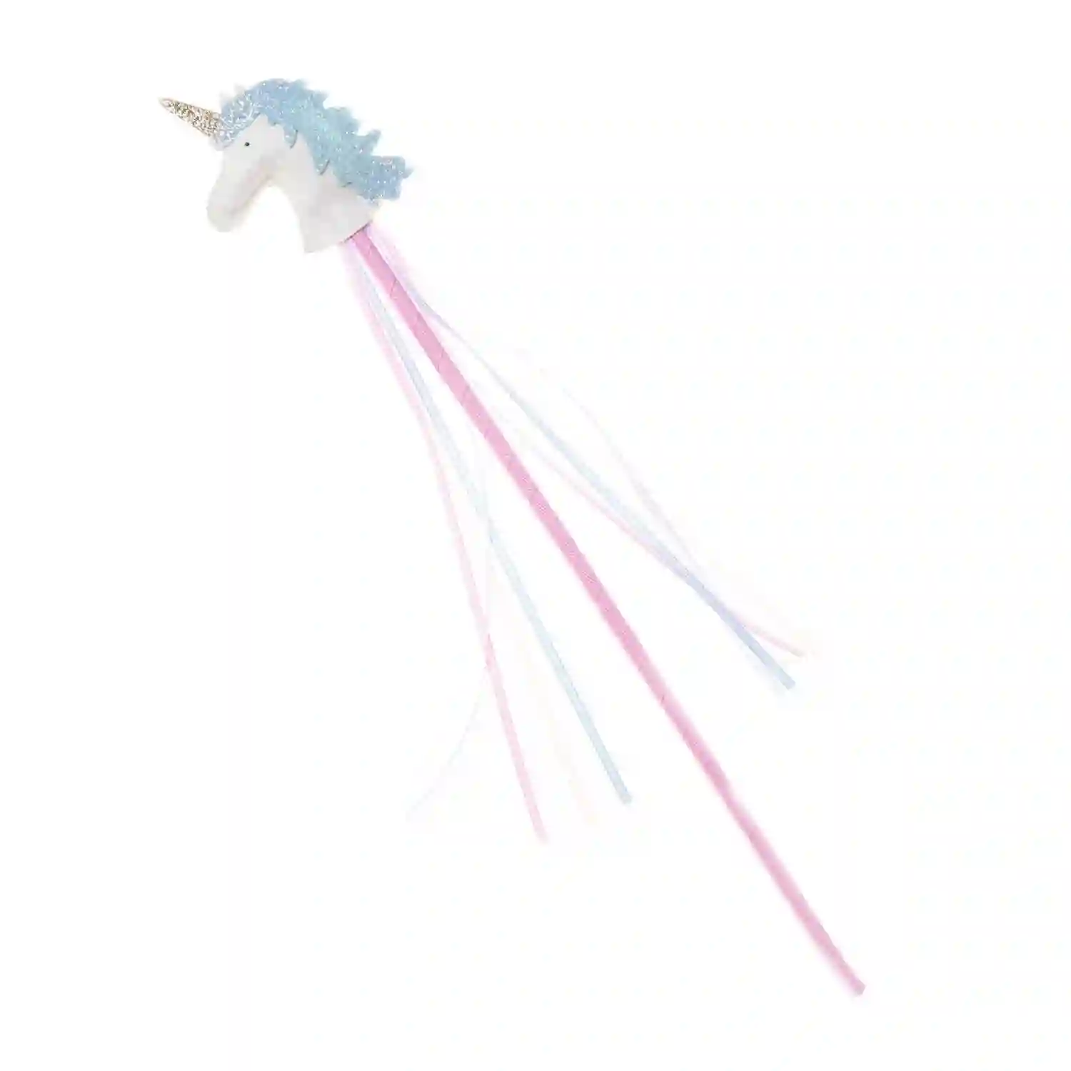 Varita mágica unicornio