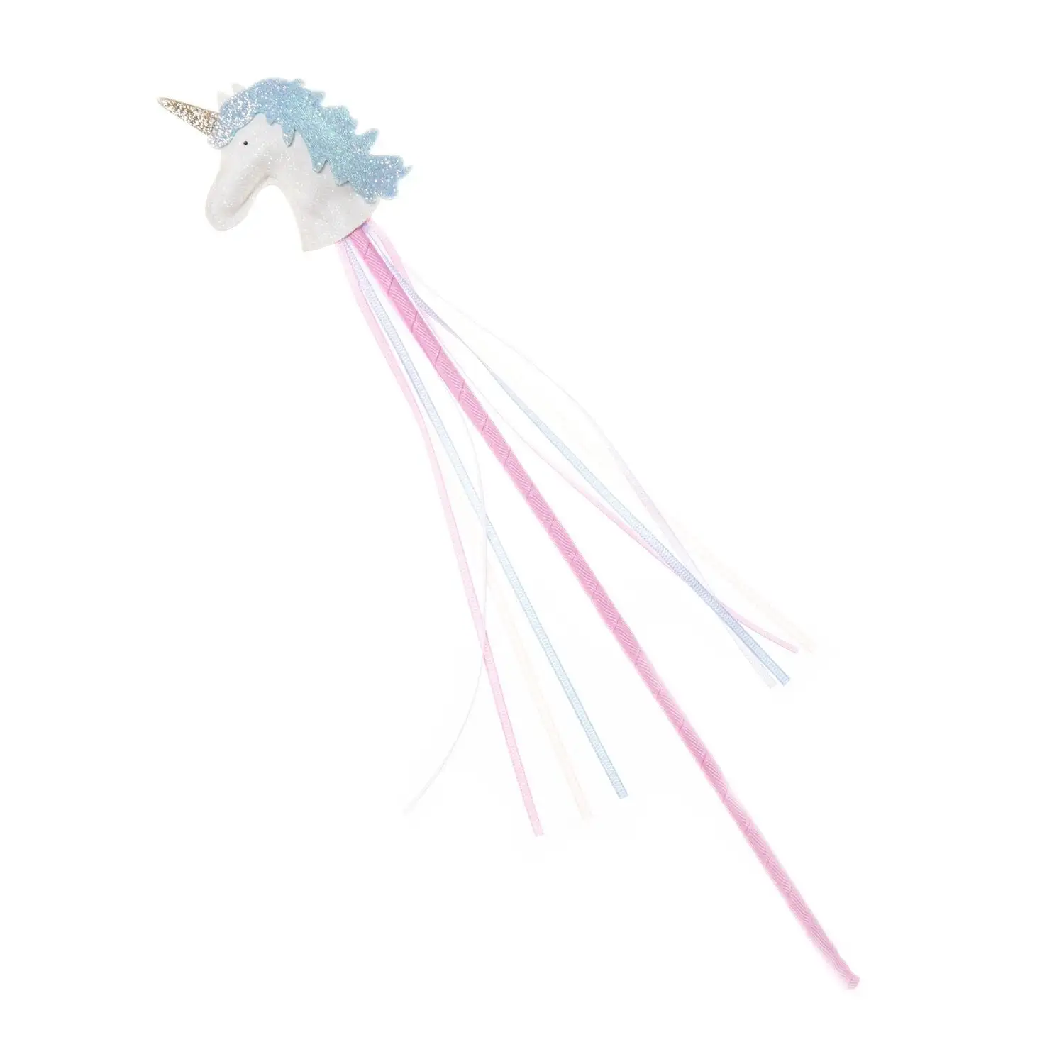 Varita mágica unicornio