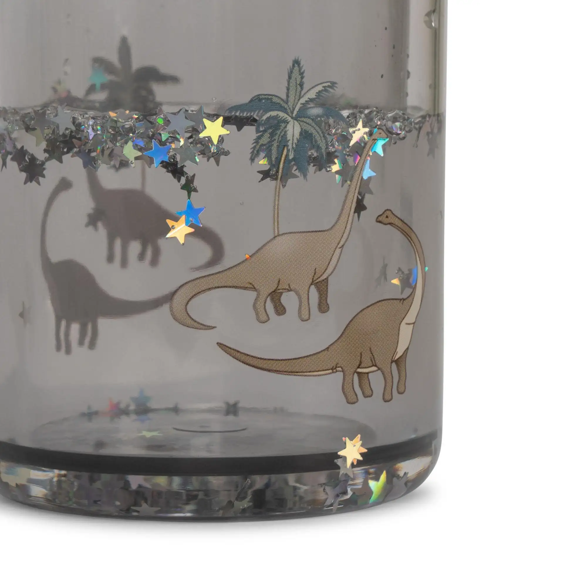 Dinosaur Glitter Cups - Image 2